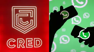 Cred's WhatsApp Credibility Crisis: Unicorn Growth Sparks Debate