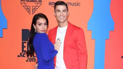 Cristiano Ronaldo and Georgina Rodriguez Show United Front at FIFA World Cup 2026