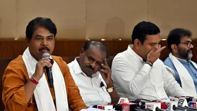 Cross-voting in Karnataka deepens NDA rift, casts shadow on alliance future