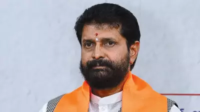 CT Ravi seeks CBI probe into Dharmasthala case, writes to CM Shivakumar