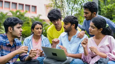 CUET-UG 2026 Results Declared for 11.6 Lakh Candidates; Check Details