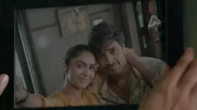 Dacoit OTT Release: Adivi Sesh & Mrunal Thakur Film Hits Hindi Streaming
