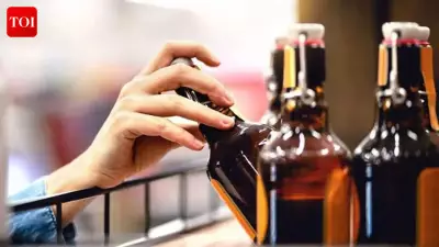 Daily Glass of Wine May Not Be Healthy: New Study Challenges Old Beliefs