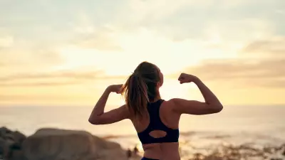 Daily Habits of People Who Stay Healthy Into Their 80s, According to Experts