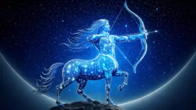 Daily Horoscope: Positive Energy and Luck Await You Today