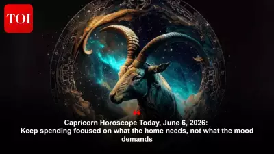 Daily Horoscope: Strong Family Bonds and Financial Satisfaction Await