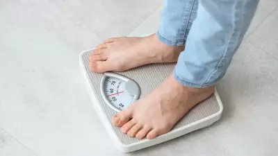 Daily Weighing: Healthy Habit or Hidden Anxiety? Psychologists Explain