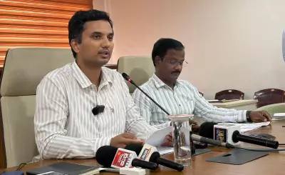 Dakshina Kannada Achieves 88.6% Voter Mapping in Special Revision