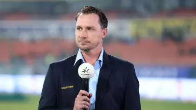 Dale Steyn Explains How SA20 Is Developing Domestic South African Cricketers