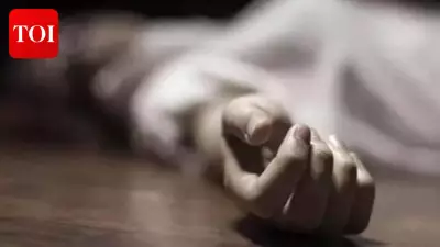 Dalit man killed in UP for refusing to massage feet during liquor party