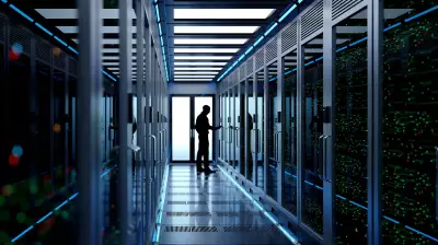 Data centres must not weaken Karnataka's electricity compact: Opinion