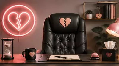 Dating Site Seeks 'Chief Breakup Officer' for Unusual Role