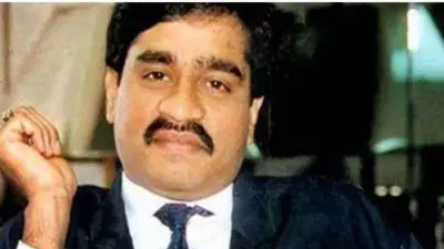 Dawood Aide Munna Jhingada Emerges as Key Figure in Planning Attacks in India