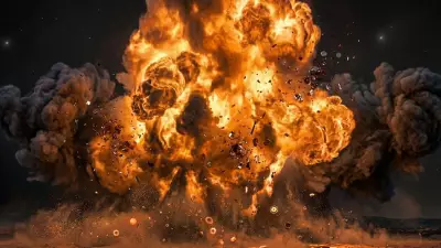 Deadly Terror Attack in Pakistan: Multiple Bomb Blasts in Khyber Pakhtunkhwa Kill Several