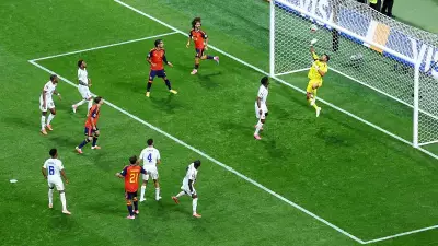 Debutants Shine in Expanded 2026 World Cup, Narrowing Gap with Football Elite