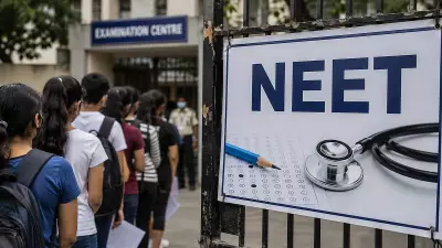 Dehradun Imposes Curbs Around 16 Centres for NEET Re-exam