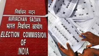 Delhi Assembly Elections 2026: Voter Verification with QR Codes Begins