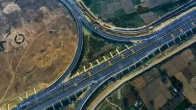 Delhi-Bihar Travel to Get Faster: New Expressway Link to Bypass Lucknow Traffic