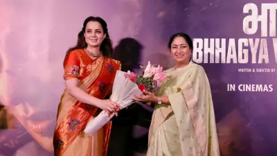 Delhi CM Rekha Gupta Praises Kangana Ranaut's Show, Plans Tax-Free Status