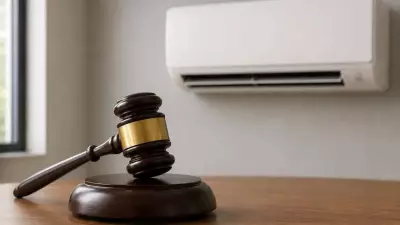 Delhi Consumer Court Orders Fujitsu to Refund Rs 1.14 Lakh for Defective AC