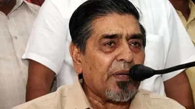 Delhi Court Grants NOC to Jagdish Tytler for Passport Renewal