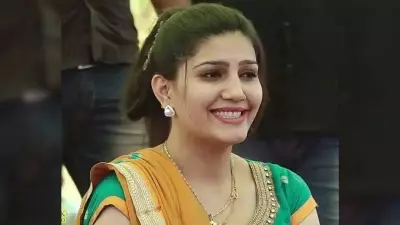 Delhi Court Grants Protection to Actress Sapna Chaudhry in Domestic Violence Case