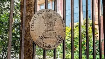 Delhi HC Refuses Bail to Ex-Reliance Power CFO in Money Laundering Case