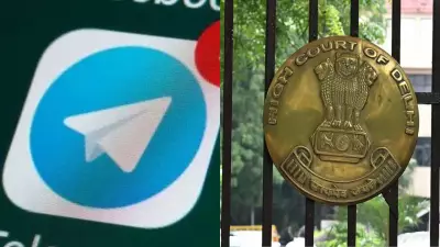 Delhi HC Upholds Telegram Ban Ahead of NEET UG Retest, Calls It Least Restrictive Measure