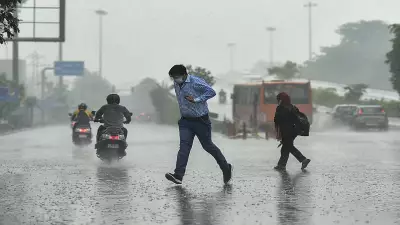 Delhi Heatwave to End Soon: Pre-Monsoon Activity from June 11