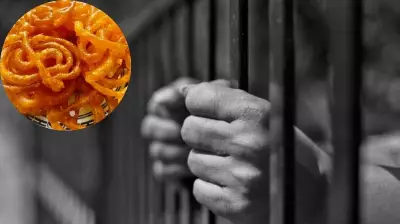Delhi Jalebi Dispute: Man Gets Life Imprisonment for Shooting Vendor