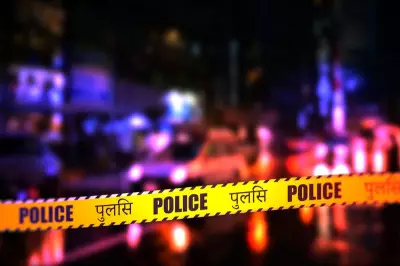 Delhi Police Invokes MCOCA Against Irani Gang Kingpin Nasir Hafiz Khan