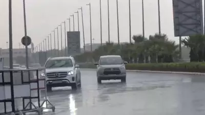 Delhi Rains Bring Relief from Heat, IMD Warns of More Downpour