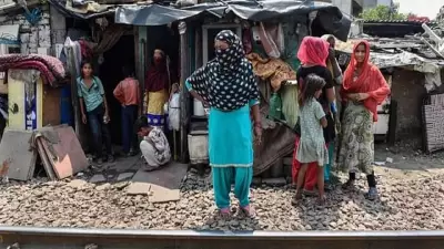 Delhi Slum Rehabilitation Cut-Off Extended to Jan 2025 for 20 Lakh Beneficiaries