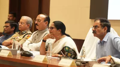 Delhi Takes Action After Malviya Nagar Fire: Officials Face Consequences for Illegal Constructions