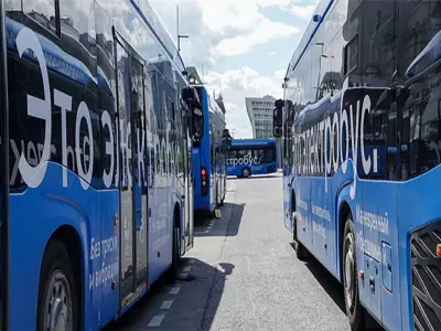 Delhi to add 2,800 new e-buses under PM E-DRIVE Scheme, expand fleet to 14,000