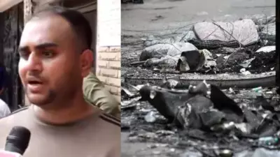 Delhi Trader Seeks Rs 2 Lakh Compensation After Using Mattresses for Hotel Fire Rescue