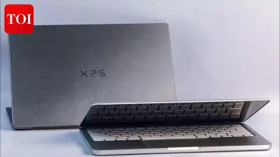 Dell XPS 13 at $699: A Windows Rival to Apple's MacBook Neo