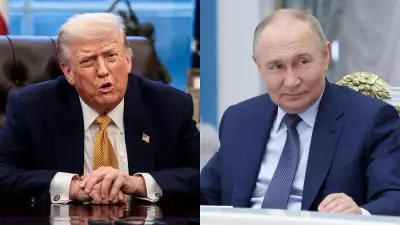 Democrat Senators Urge Trump to End Sanction Waiver on Russian Oil
