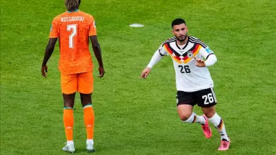 Deniz Undav Matches Roger Milla's World Cup Super-Sub Record