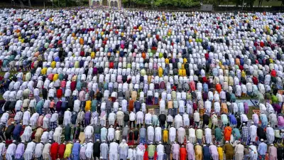 Denmark Plans Nationwide Ban on Islamic Call to Prayer by 2026