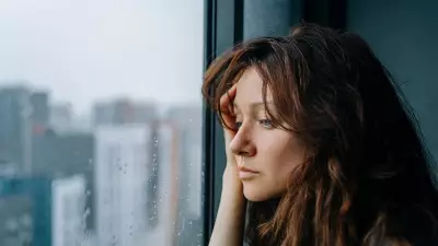 Depression and Brain Entrapment: Why People Feel Stuck