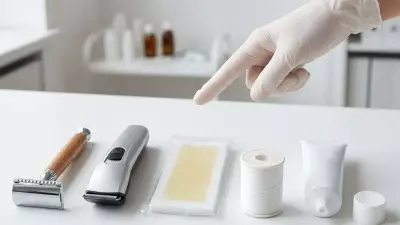 Dermatologist Rates Hair Removal Methods: Laser, Waxing, Shaving, Threading, Creams