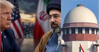 DH Evening Brief: 14-Point Draft MoU to End US-Iran War; SC on RTI Activism