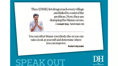 DH Speak Out June 2 2026: Voices on Current Issues
