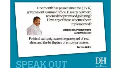 DH Speak Out: June 8, 2026 - Editorial Highlights and Public Voices