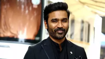 Dhanush Emotional Tribute to Rafael Nadal After Watching Netflix Documentary