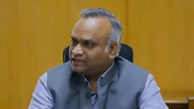 Dharmasthala Case: SIT Will Answer Court Queries, Says Priyank Kharge
