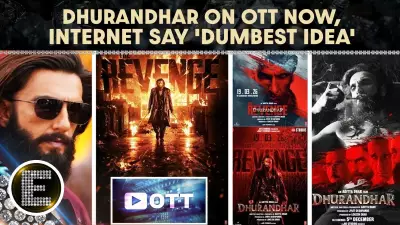 Dhurandhar OTT Premiere Sparks Backlash Over Livestream-Only Strategy