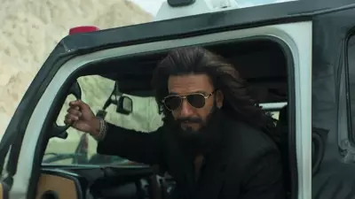 Dhurandhar: The Revenge Completes 100 Days in Theatres, Ranveer Singh Achieves New Milestone