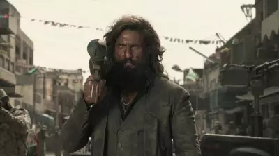 Dhurandhar: The Revenge, Raw and Undekha to Premiere on Netflix India